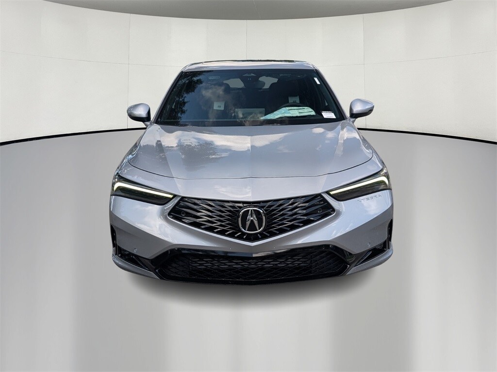 Thumbnail: 2025 Acura Integra - 2