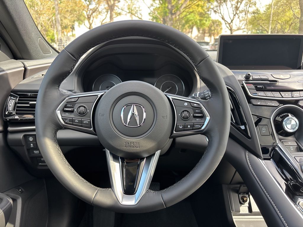 Thumbnail: 2026 Acura RDX - 21