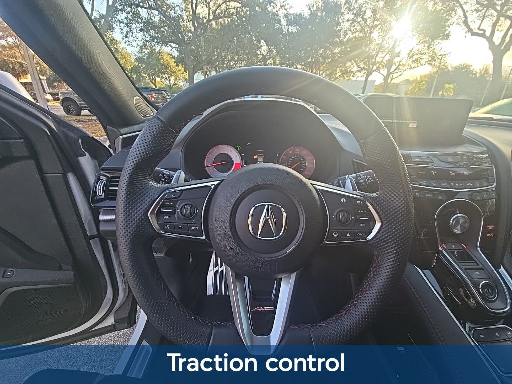 Thumbnail: 2023 Acura RDX - 25