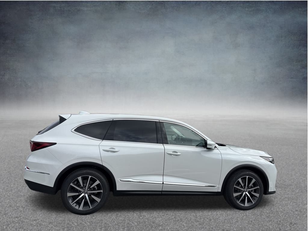 Thumbnail: 2026 Acura MDX - 6