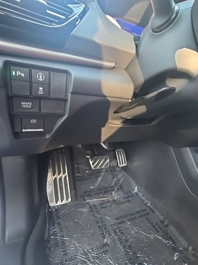 Thumbnail: 2026 Acura RDX - 16