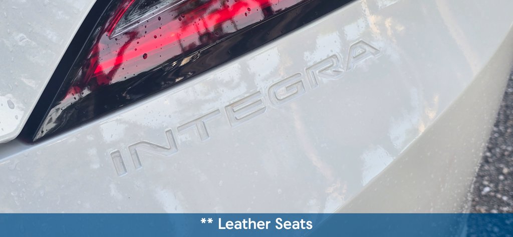 2026 Acura Integra A-Spec - Photo 16