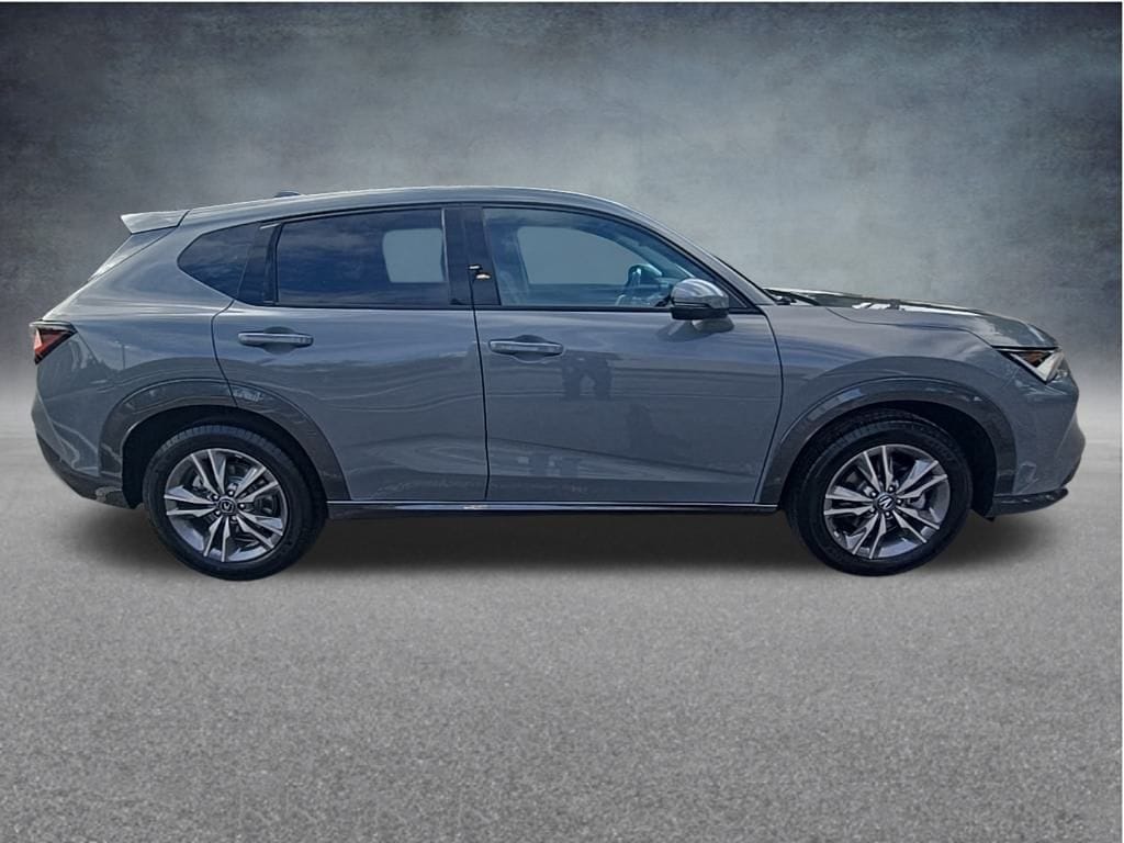 New 2026 Acura ADX Base SUV