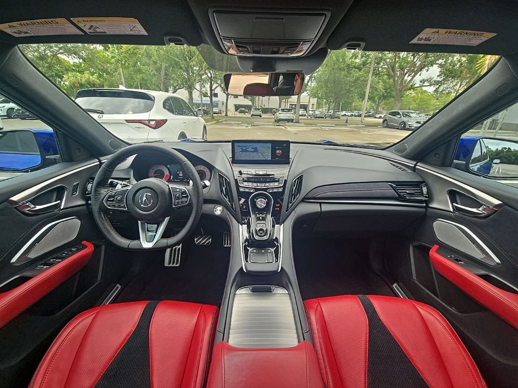 Thumbnail: 2023 Acura RDX - 28