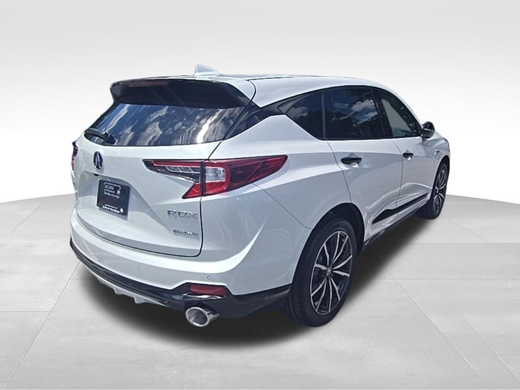 Thumbnail: 2026 Acura RDX - 5
