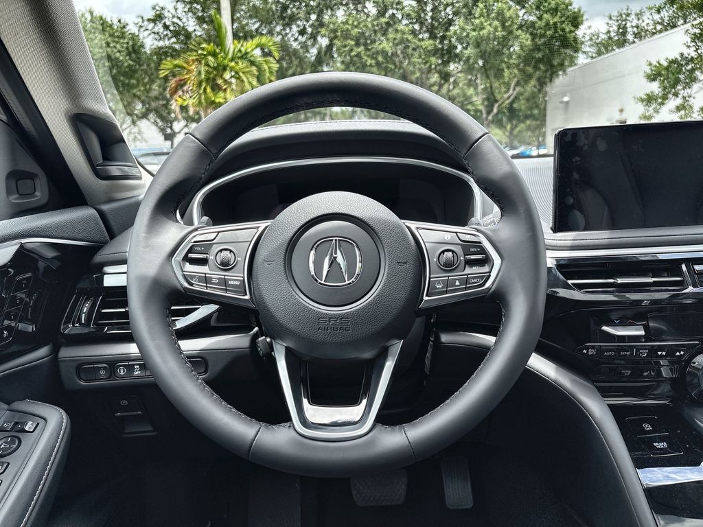 Thumbnail: 2026 Acura MDX - 11