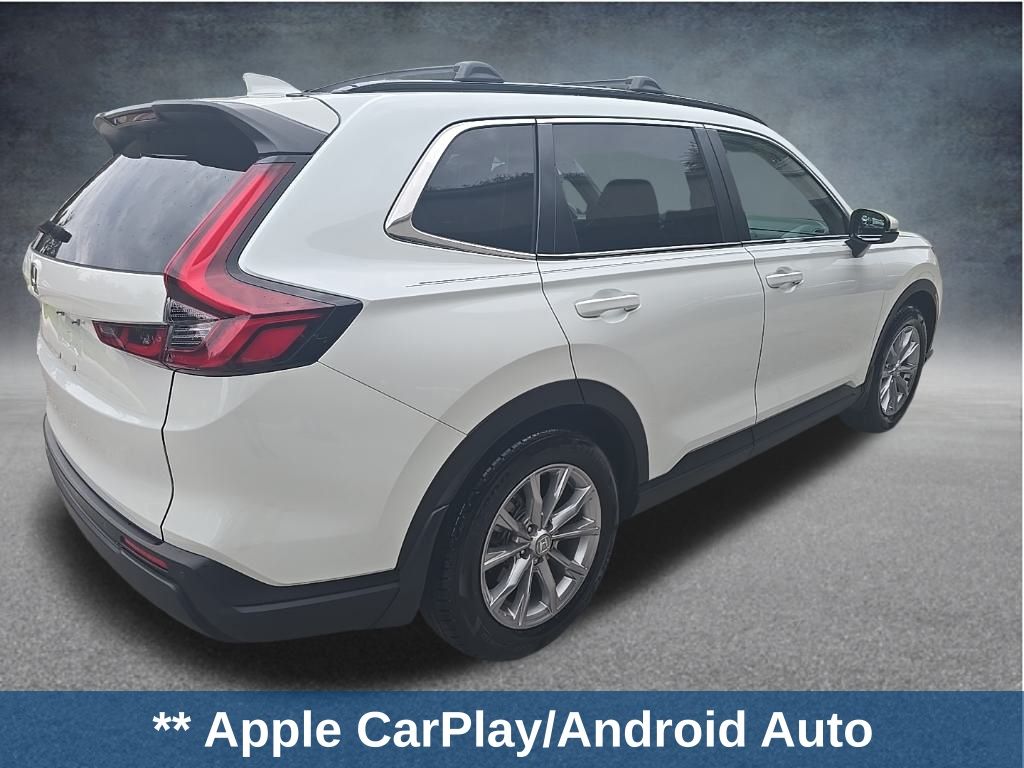 Thumbnail: 2023 Honda CR-V - 5