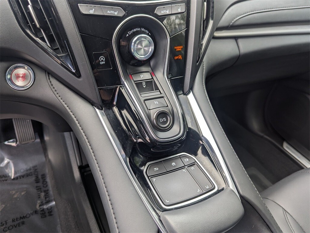 Thumbnail: 2022 Acura RDX - 23