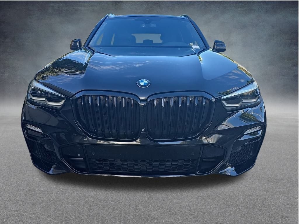 Used 2020 BMW X5 sDrive40i SUV