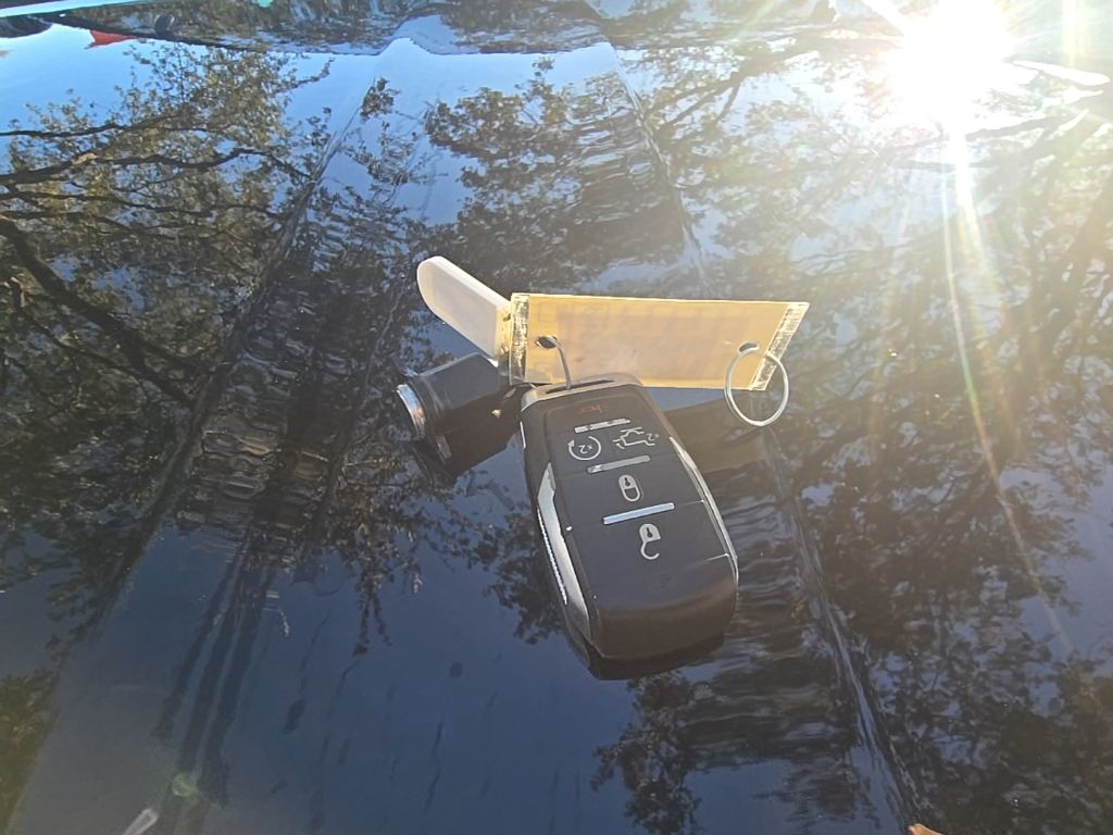 Thumbnail: 2024 Dodge Durango - 31