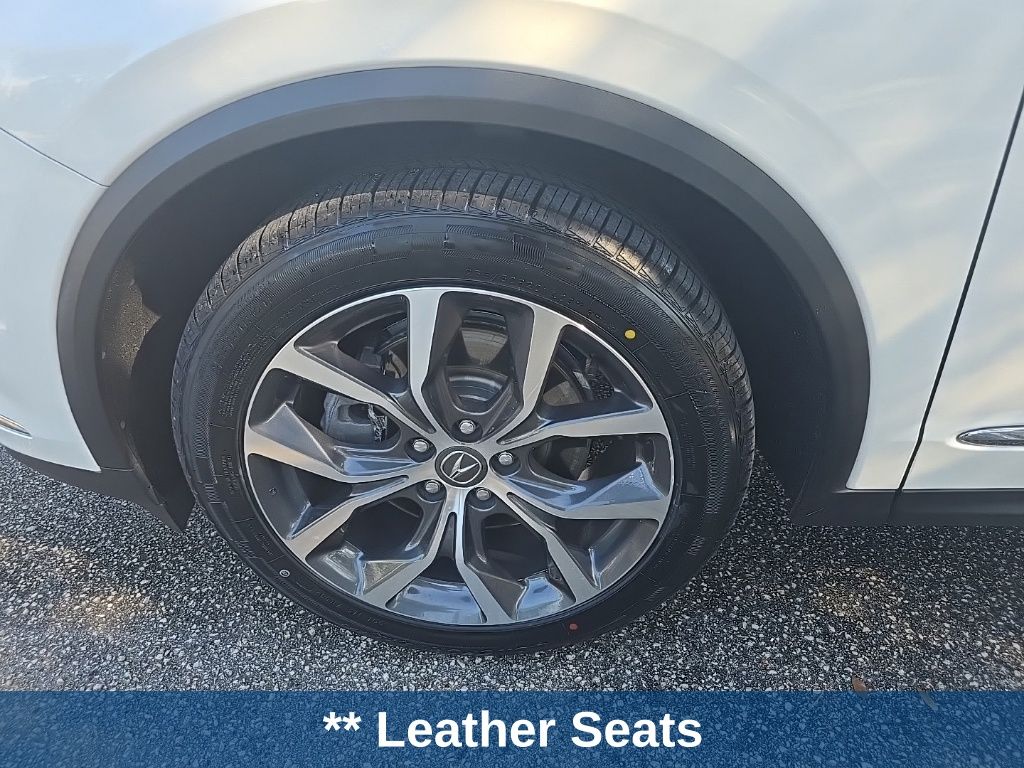 Thumbnail: 2023 Acura MDX - 16