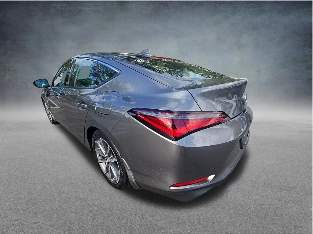 Thumbnail: 2024 Acura Integra - 8