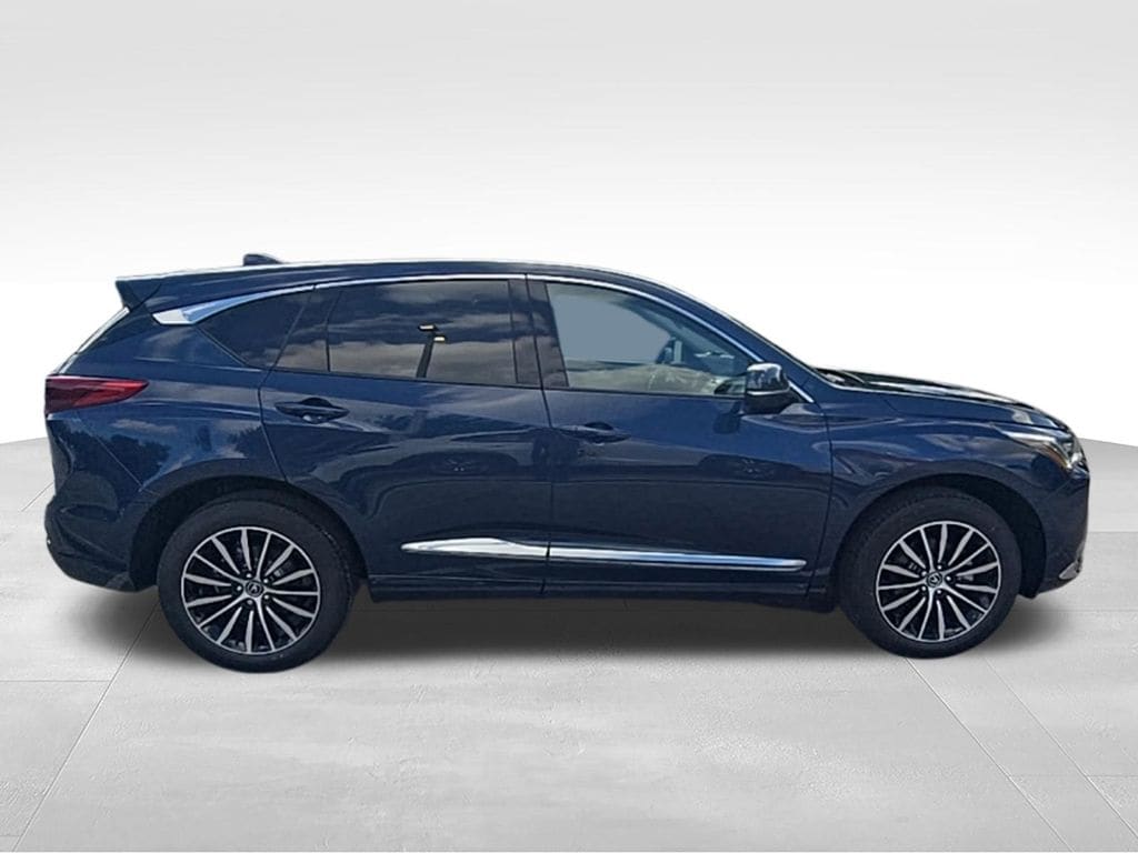 Thumbnail: 2026 Acura RDX - 4