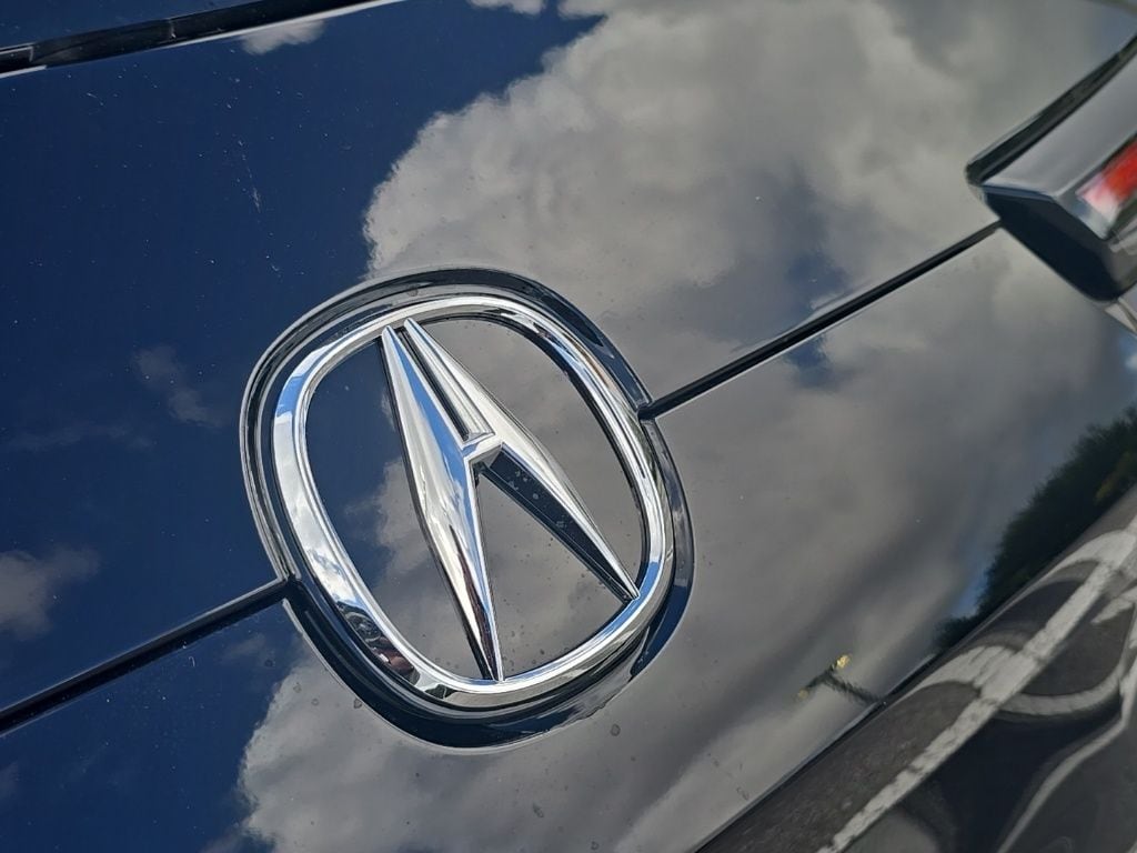 Thumbnail: 2026 Acura ADX - 10