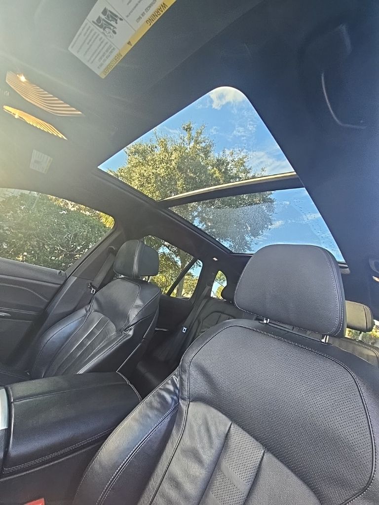 Thumbnail: 2020 BMW X5 - 27