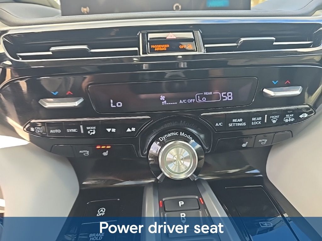 Thumbnail: 2023 Acura MDX - 23