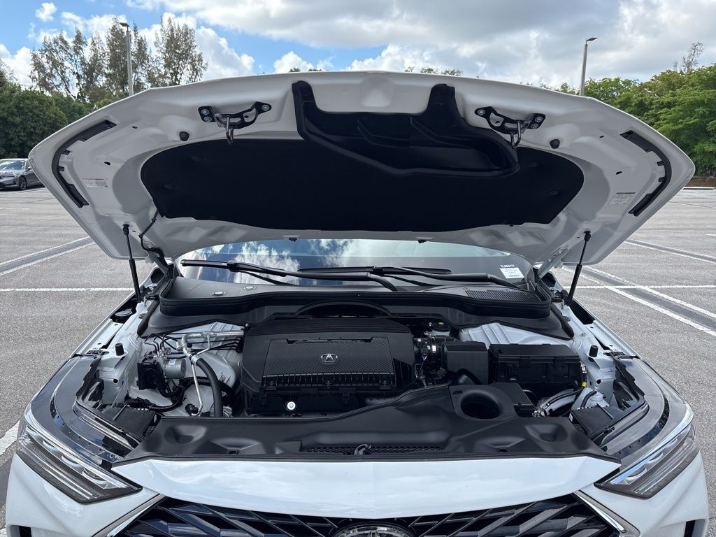 Thumbnail: 2026 Acura MDX - 11