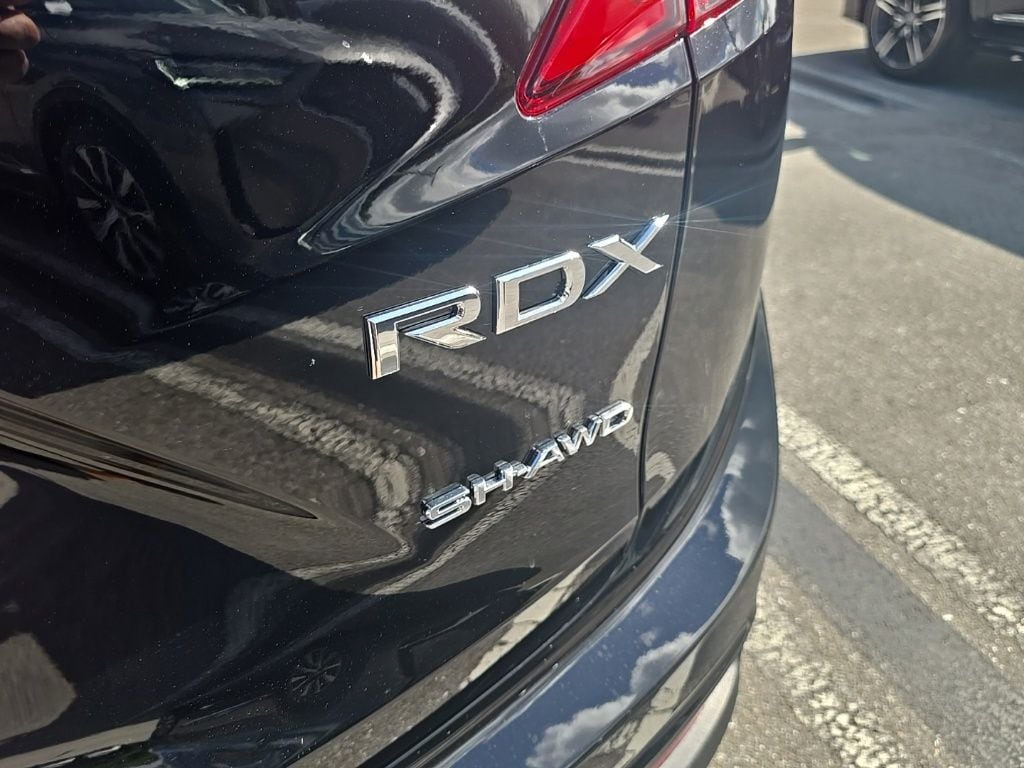 Thumbnail: 2026 Acura RDX - 11