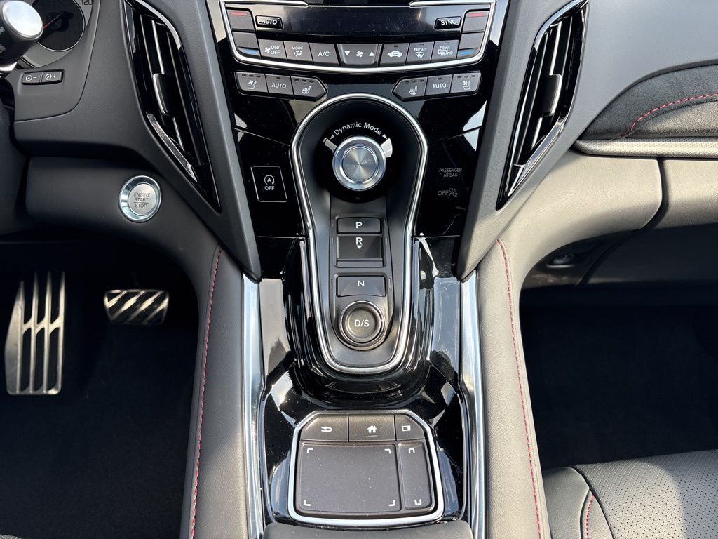 Thumbnail: 2026 Acura RDX - 24