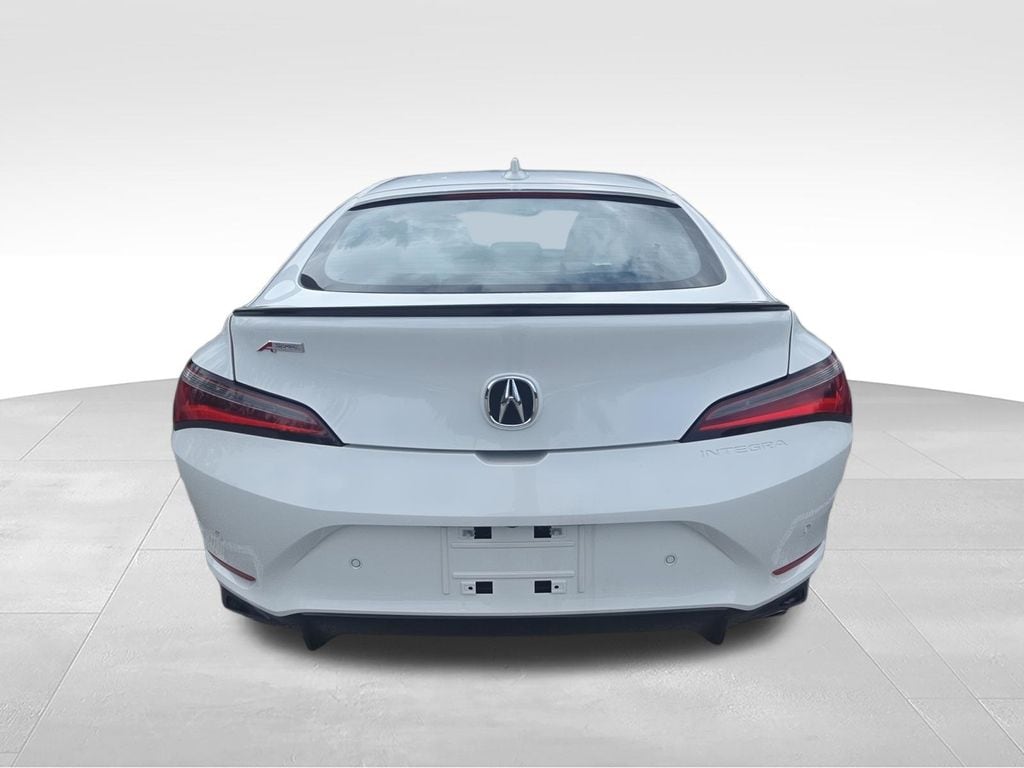 Thumbnail: 2026 Acura Integra - 7