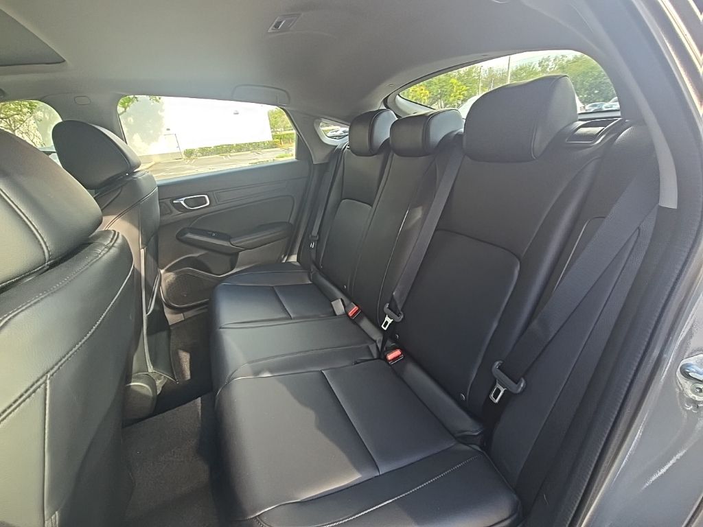 Thumbnail: 2024 Acura Integra - 26