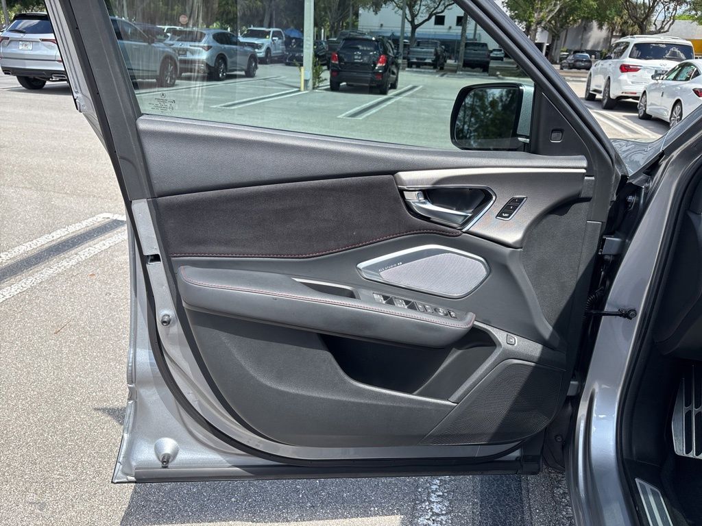 Thumbnail: 2023 Acura RDX - 19