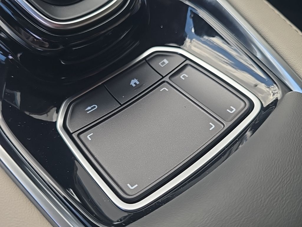 Thumbnail: 2026 Acura RDX - 24