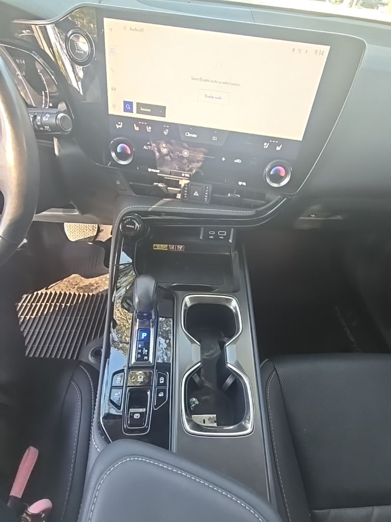 Thumbnail: 2025 Lexus NX - 25