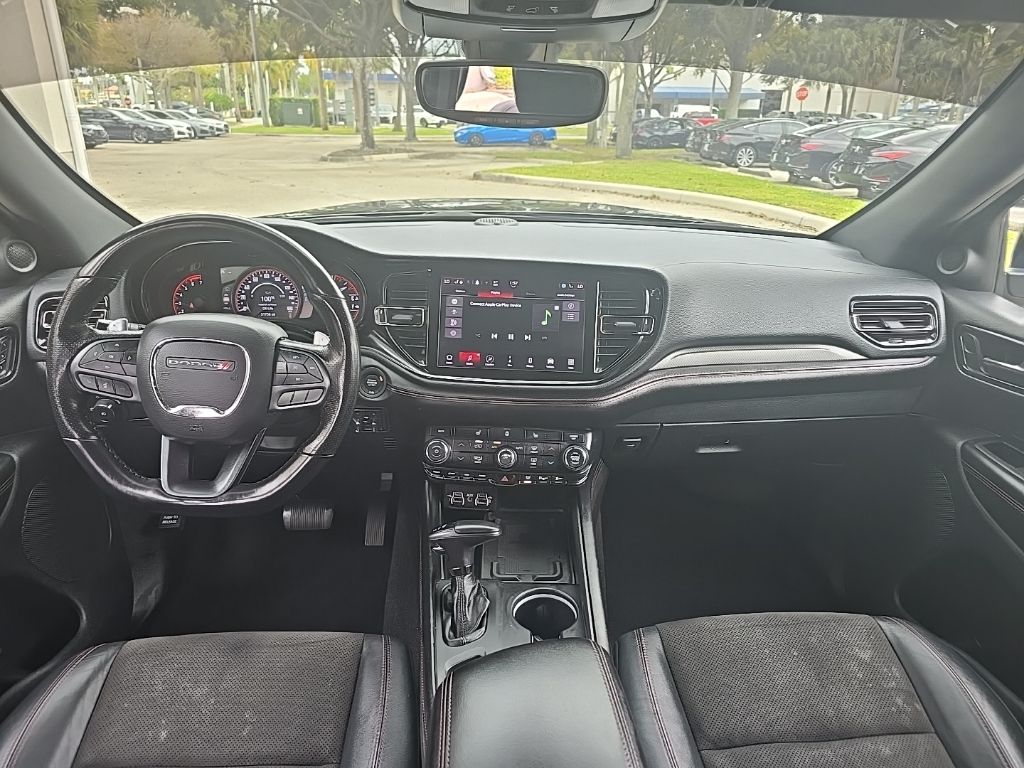 Thumbnail: 2022 Dodge Durango - 25