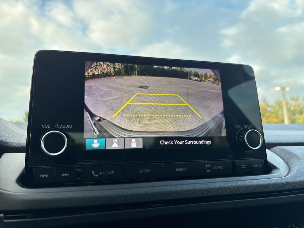 Thumbnail: 2023 Honda Accord - 29