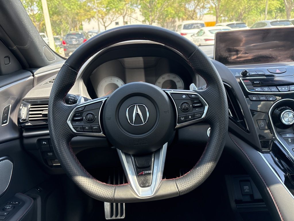 Thumbnail: 2023 Acura RDX - 26