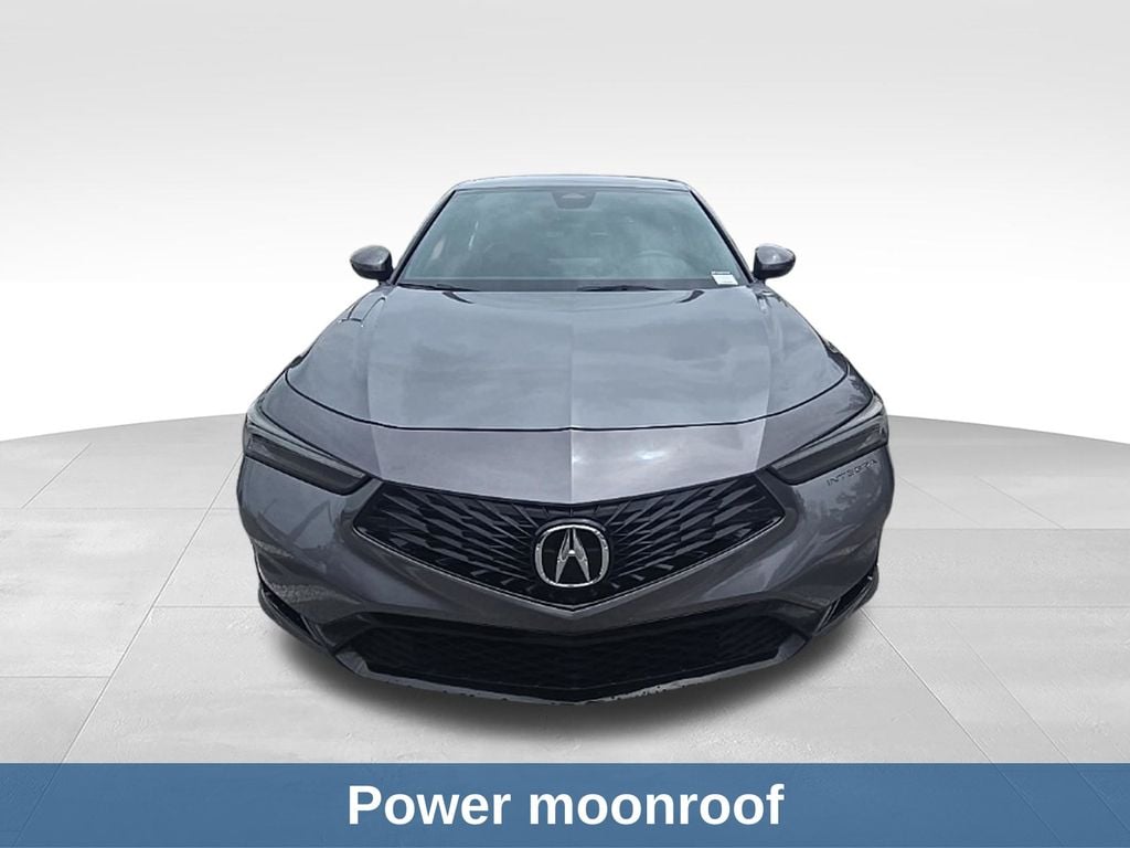 Thumbnail: 2023 Acura Integra - 9