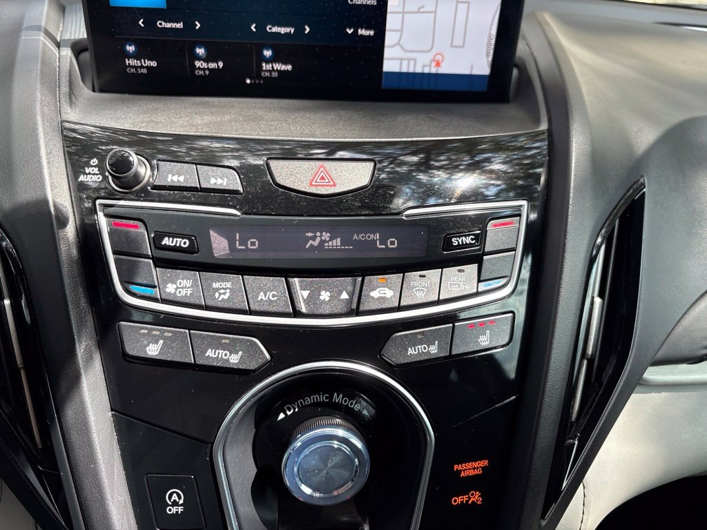 2023 Acura RDX Technology Package - Photo 34