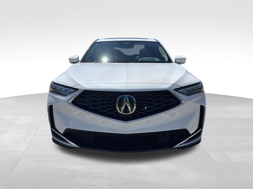 Thumbnail: 2026 Acura MDX - 8