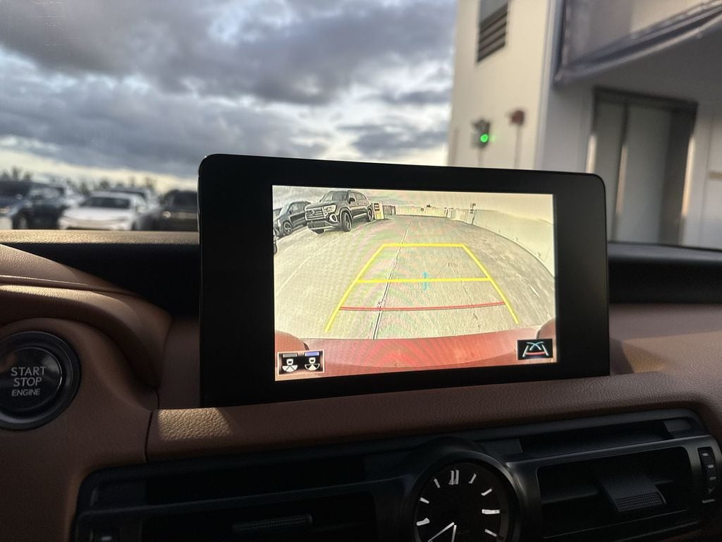 Thumbnail: 2024 Lexus IS - 20