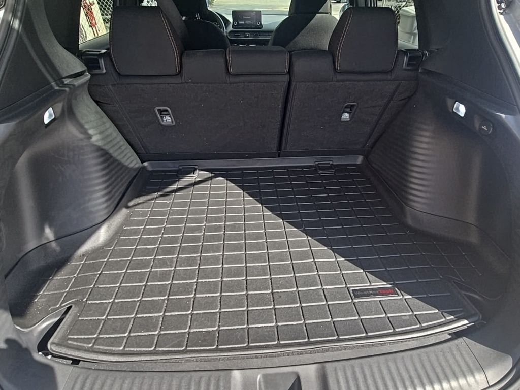 Thumbnail: 2024 Honda HR-V - 31