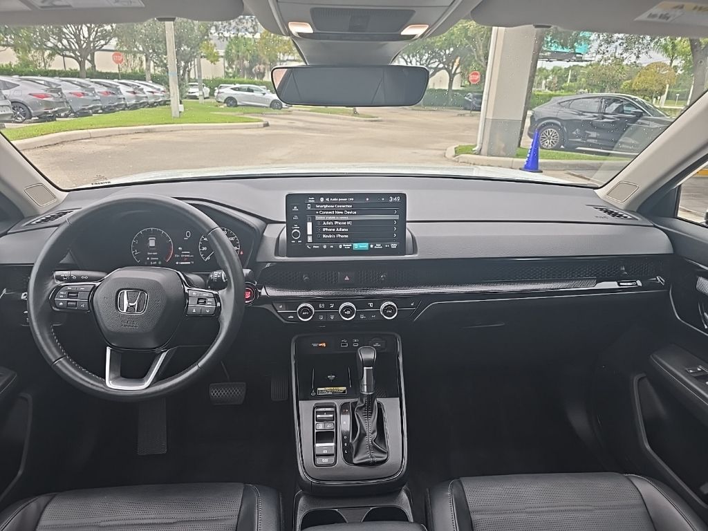 Thumbnail: 2023 Honda CR-V - 26