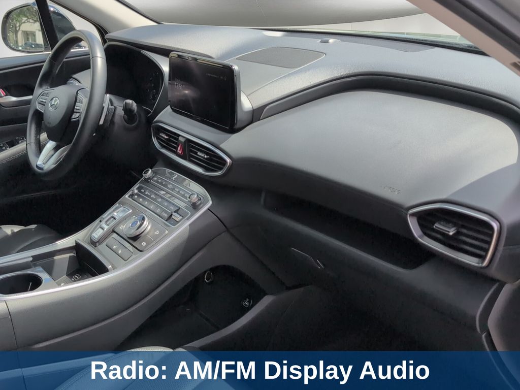 Thumbnail: 2023 Hyundai Santa Fe - 7