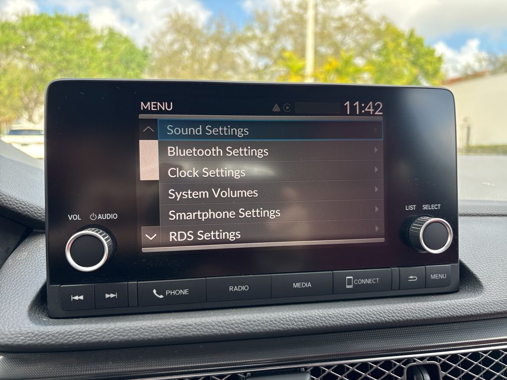 Thumbnail: 2023 Acura Integra - 28