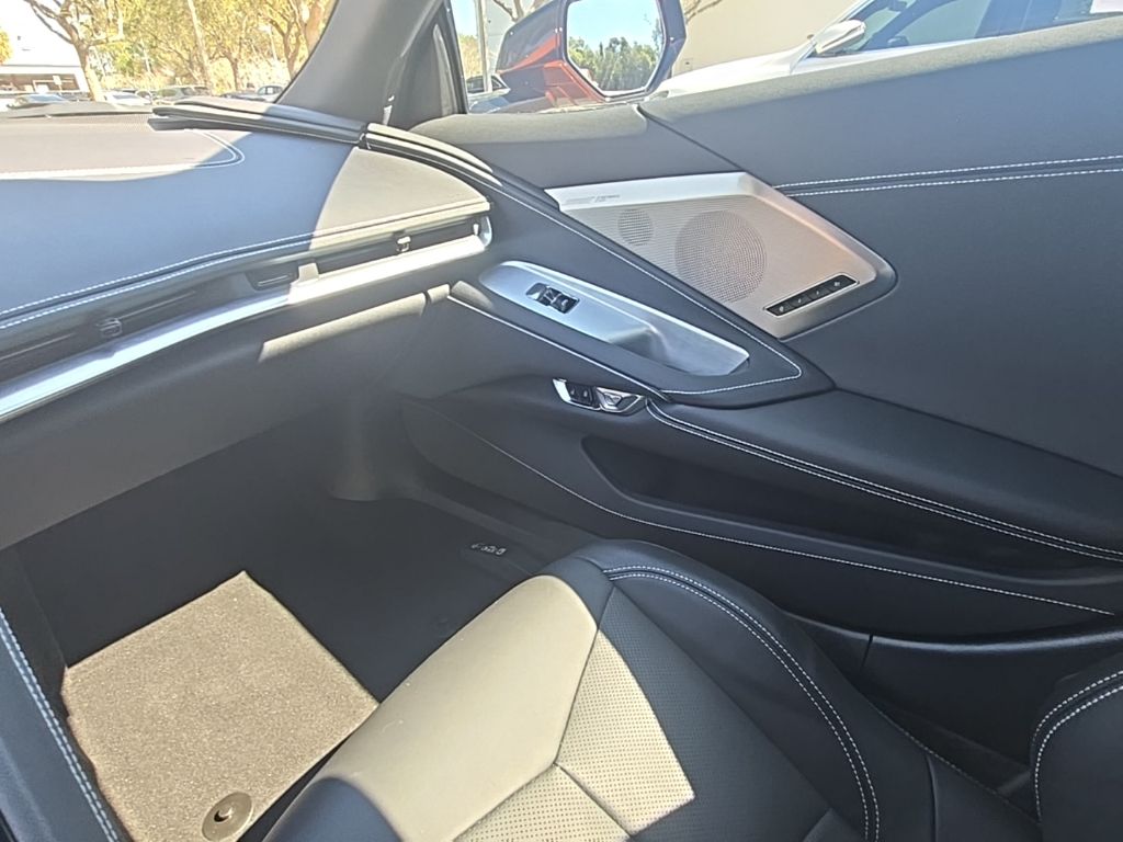 Thumbnail: 2023 Chevrolet Corvette - 26