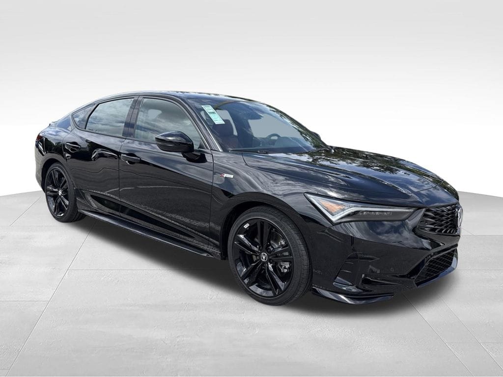 Thumbnail: 2026 Acura Integra - 7