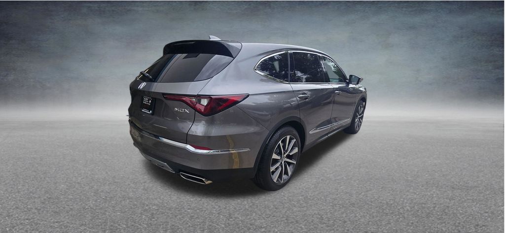 Thumbnail: 2026 Acura MDX - 6
