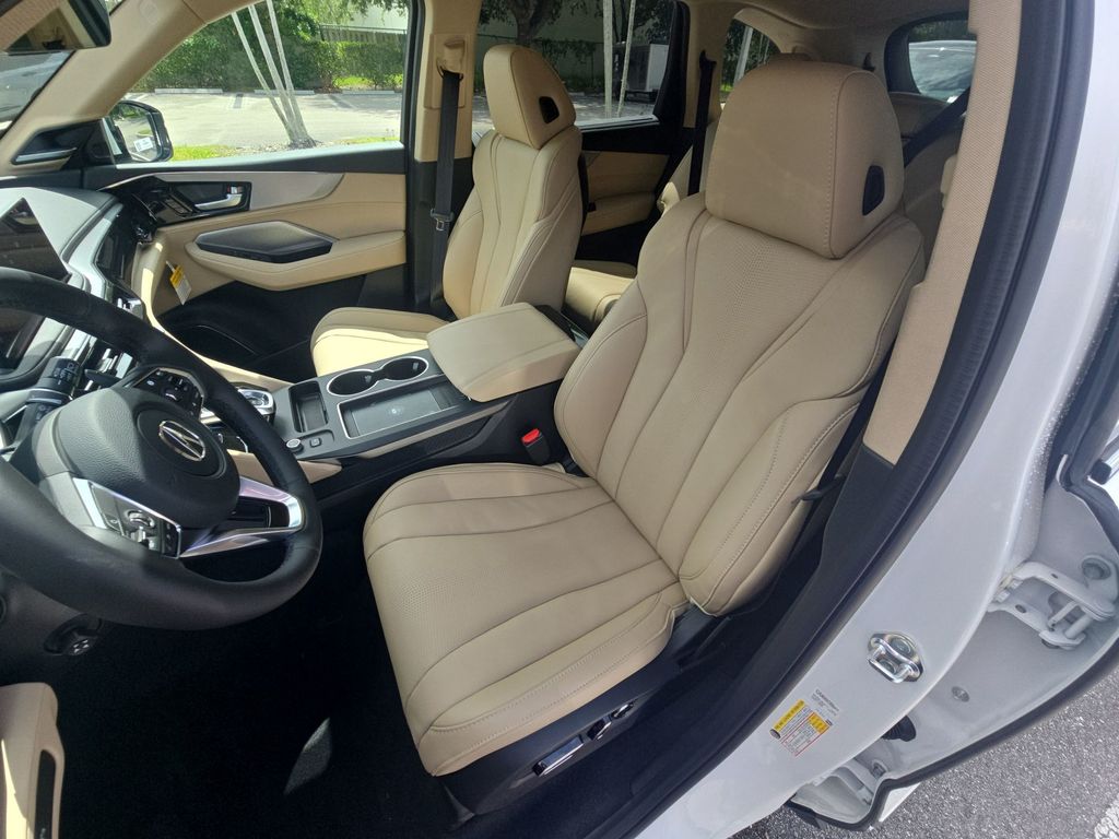 Thumbnail: 2026 Acura MDX - 19