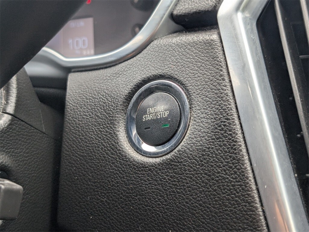 Thumbnail: 2014 Cadillac SRX - 22