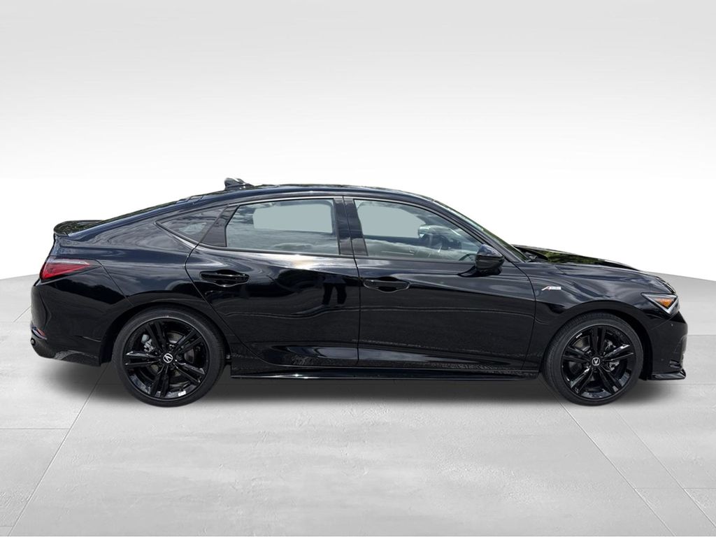 Thumbnail: 2026 Acura Integra - 6