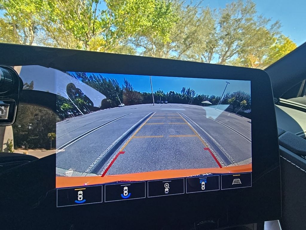 Thumbnail: 2023 Chevrolet Corvette - 21