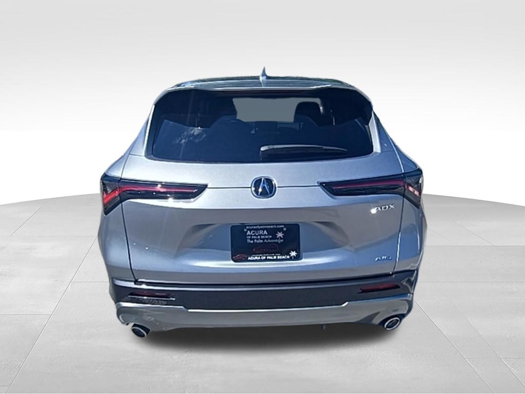 Thumbnail: 2026 Acura ADX - 6