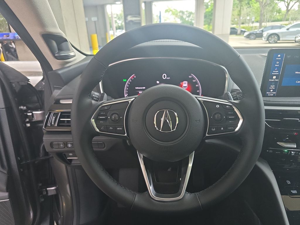 Thumbnail: 2026 Acura MDX - 17