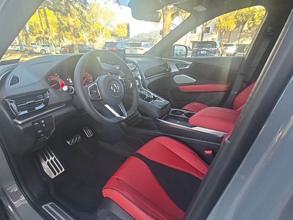 Thumbnail: 2026 Acura RDX - 12