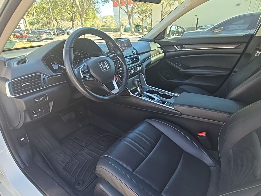 Thumbnail: 2022 Honda Accord - 28